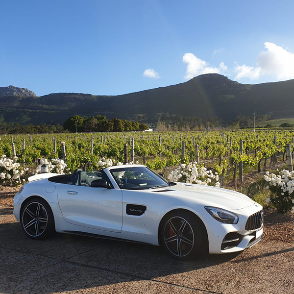 Luxury Mercedes Rental in Cape Town Luxury Mercedes Rental in Cape Town